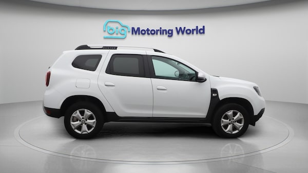 Used Dacia Duster 2021 for sale - 76295971: Photo 9