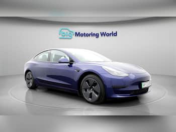 Used Tesla Model 3 2022 for sale - 79845305: Photo