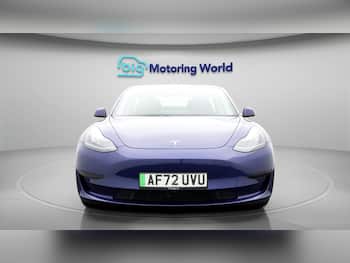 Used Tesla Model 3 2022 for sale - 79845305: Photo