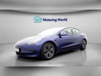 Used Tesla Model 3 2022 for sale - 79845305: Photo