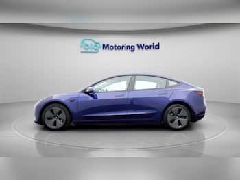 Used Tesla Model 3 2022 for sale - 79845305: Photo