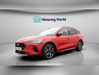 Used Ford Focus 2023 for sale - 79620887: Photo
