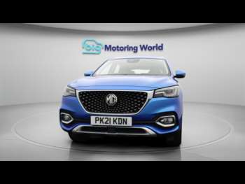 Used MG MG HS 2021 for sale - 75003029: Photo