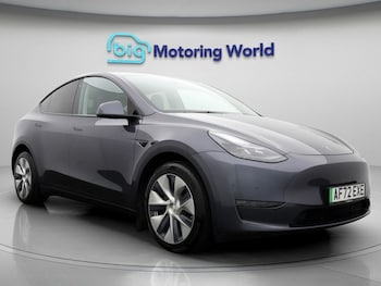 Tesla - Model Y