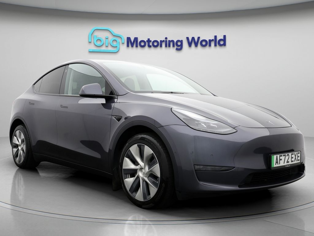 Used Tesla Model Y for sale - 76813721: Photo 9