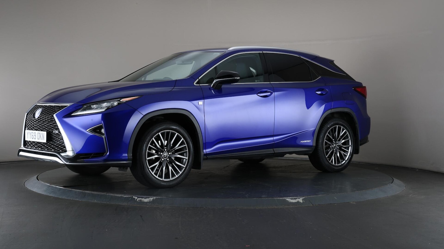 Vehicle 45