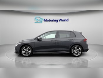 Used Volkswagen Golf 2022 for sale - 77118721: Photo