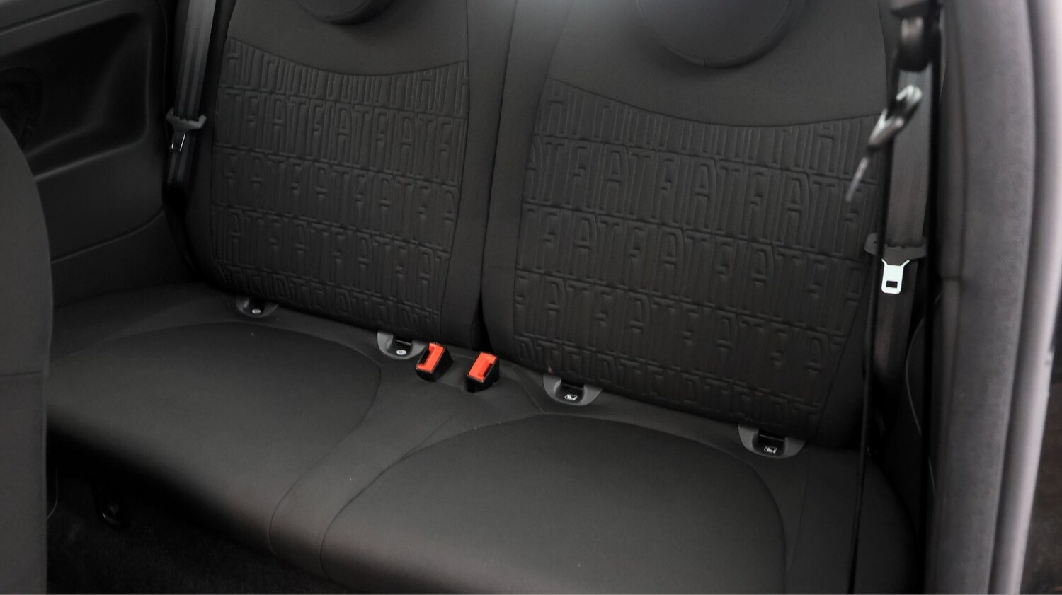 Used Fiat 500 2023 for sale - 77528801: Photo 16