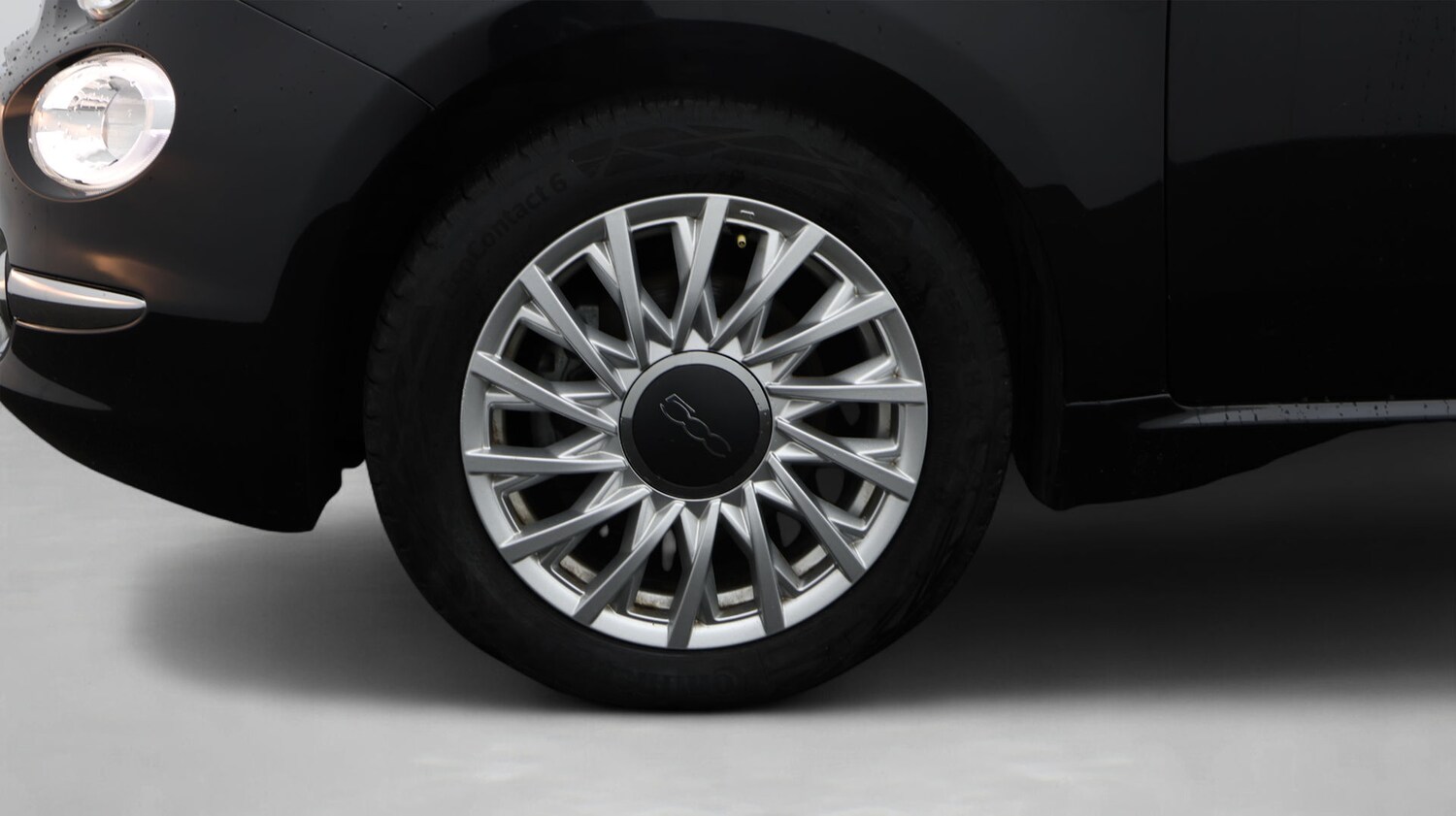 Used Fiat 500 2023 for sale - 77528801: Photo 18