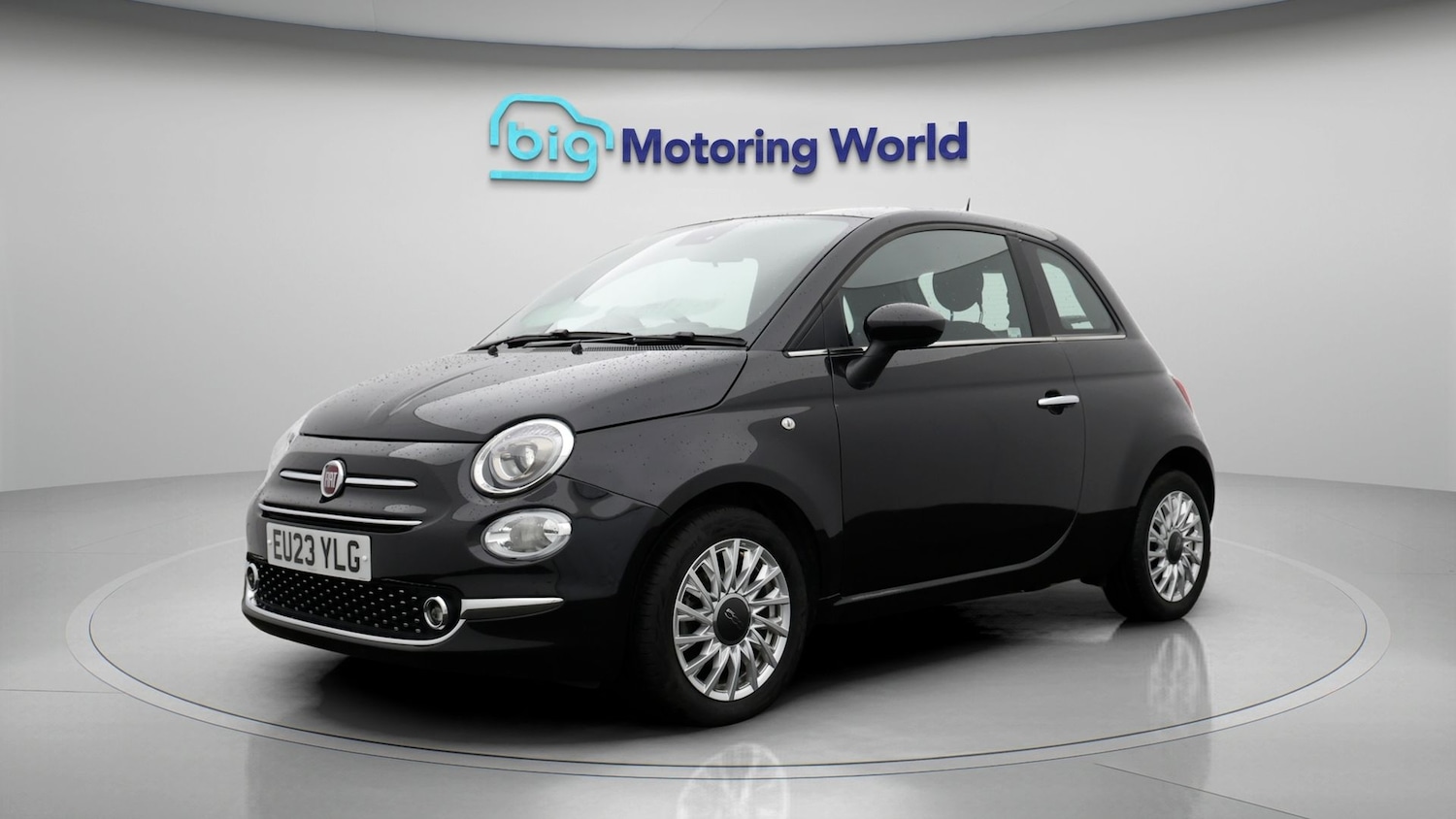 Used Fiat 500 2023 for sale - 77528801: Photo 3