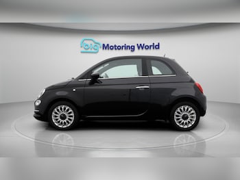 Used Fiat 500 2023 for sale - 77528801: Photo