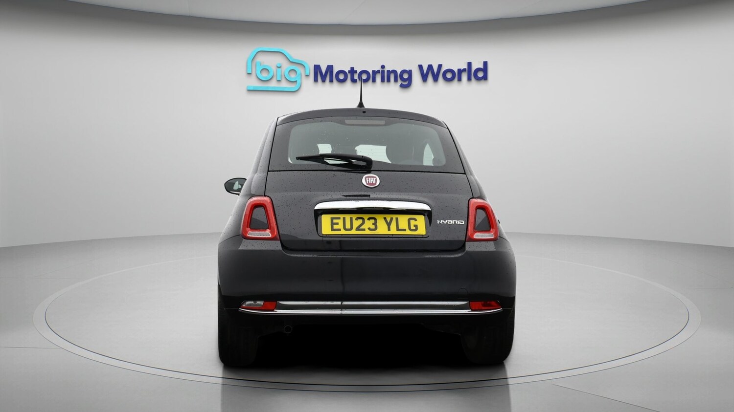 Used Fiat 500 2023 for sale - 77528801: Photo 6
