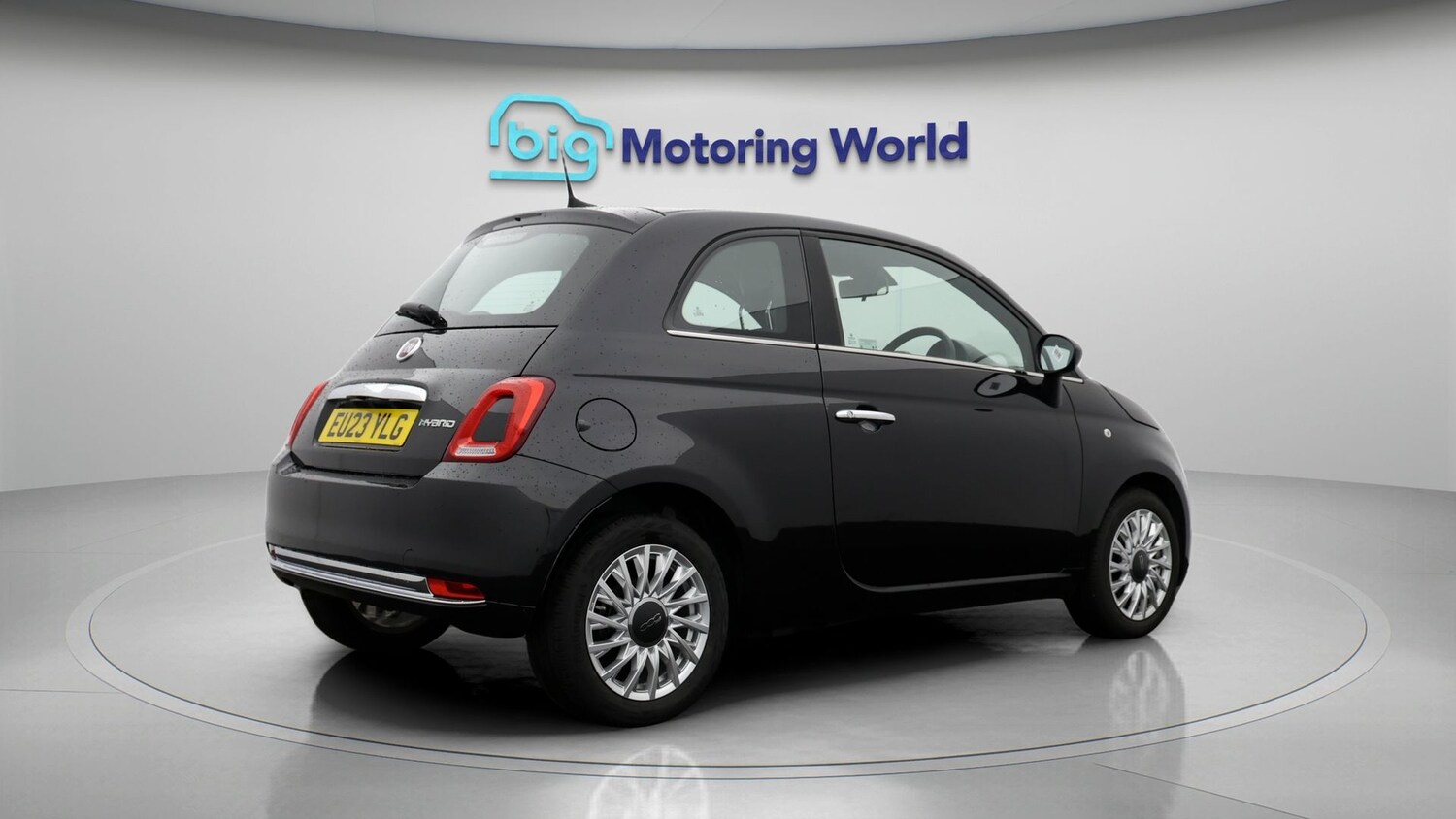 Used Fiat 500 2023 for sale - 77528801: Photo 7