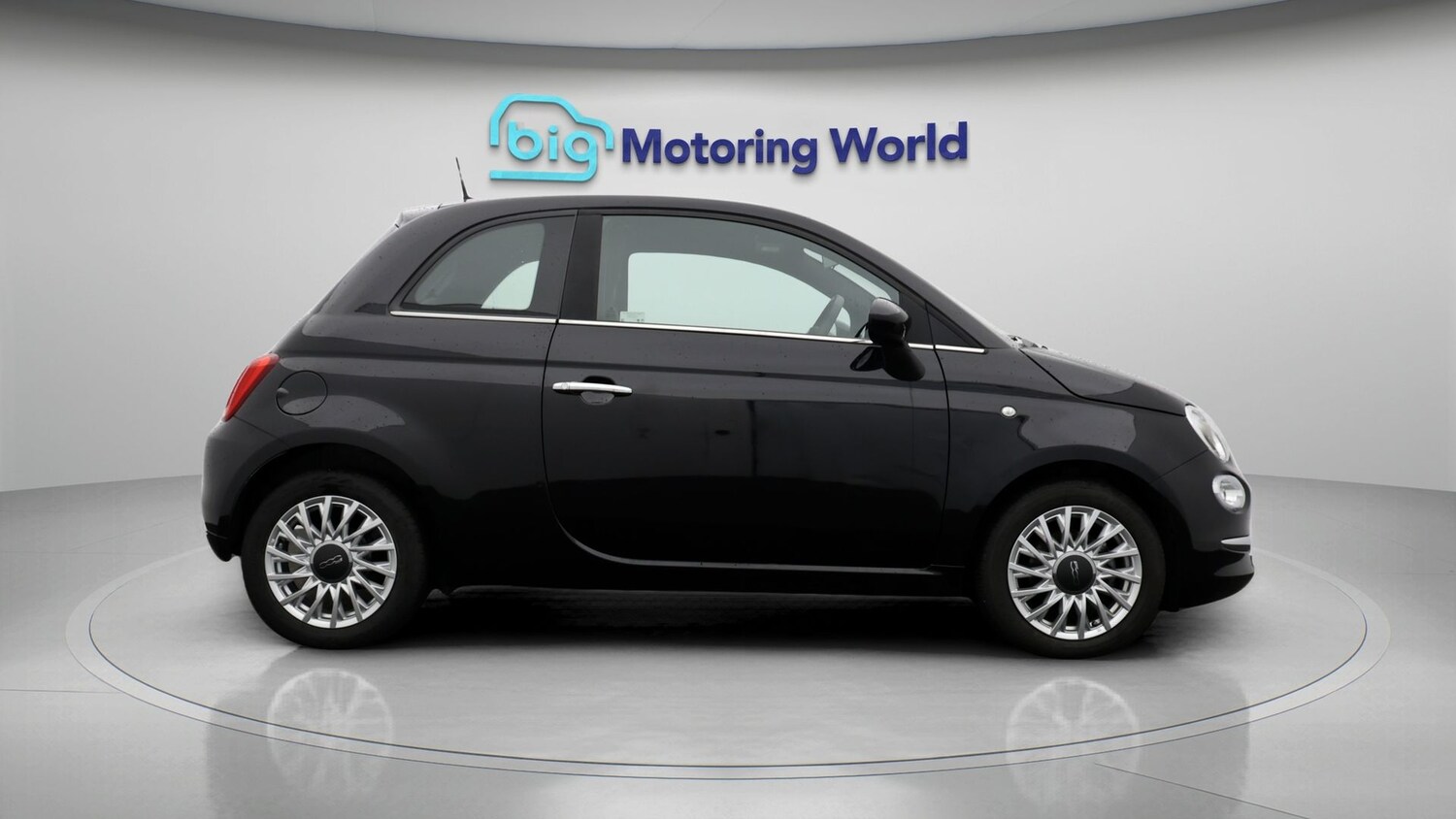 Used Fiat 500 2023 for sale - 77528801: Photo 8