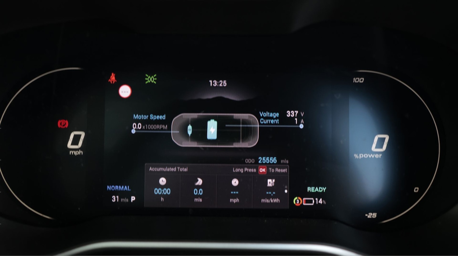 Used MG MG ZS 2023 for sale - 77962464: Photo 10