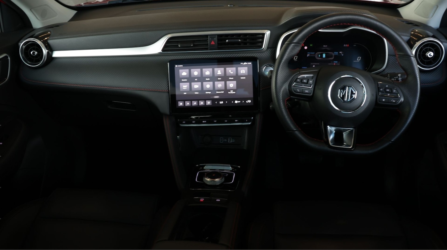 Used MG MG ZS 2023 for sale - 77962464: Photo 13