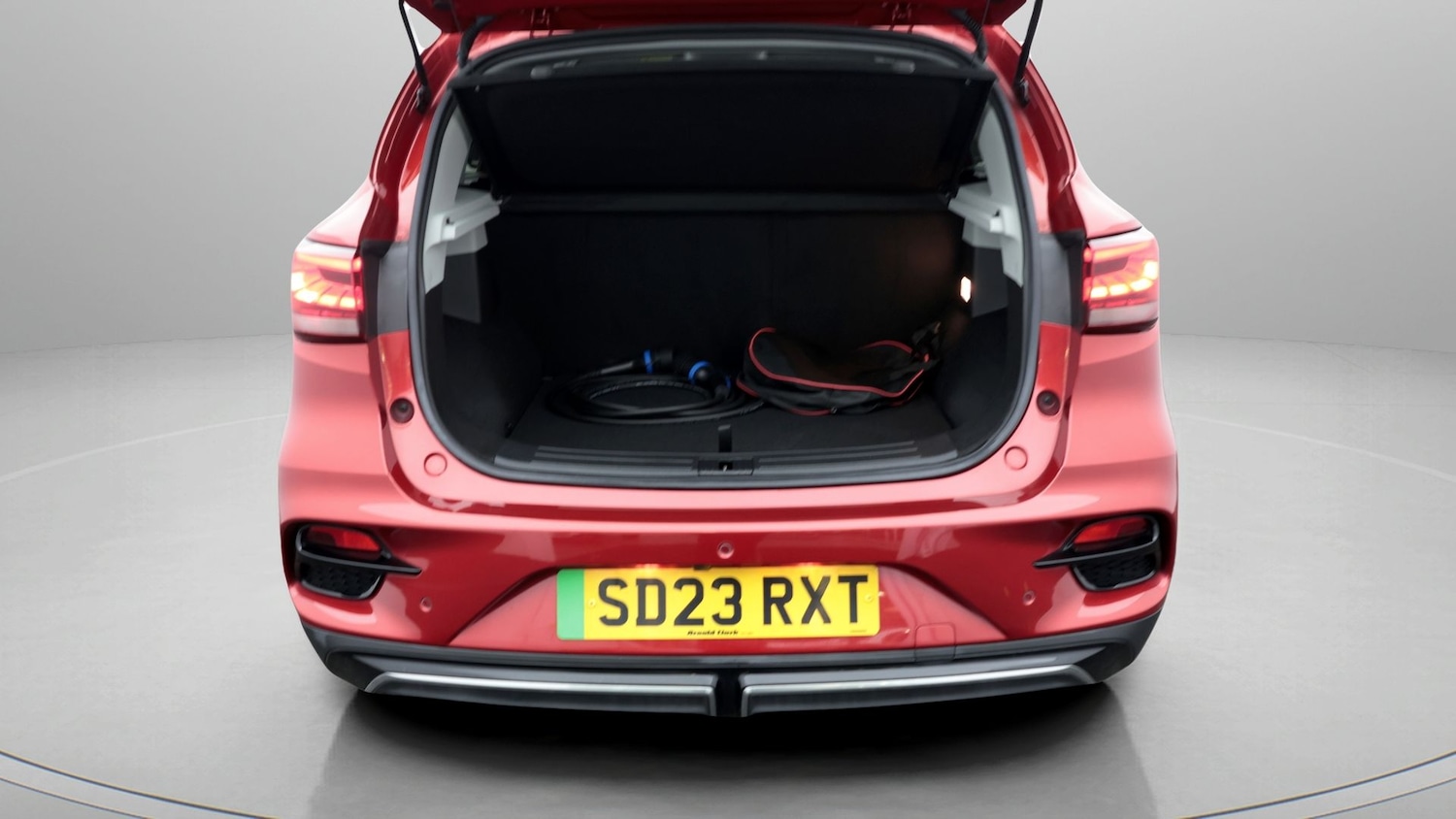 Used MG MG ZS 2023 for sale - 77962464: Photo 17