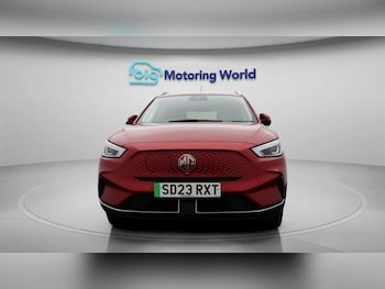 Used MG MG ZS 2023 for sale - 77962464: Photo