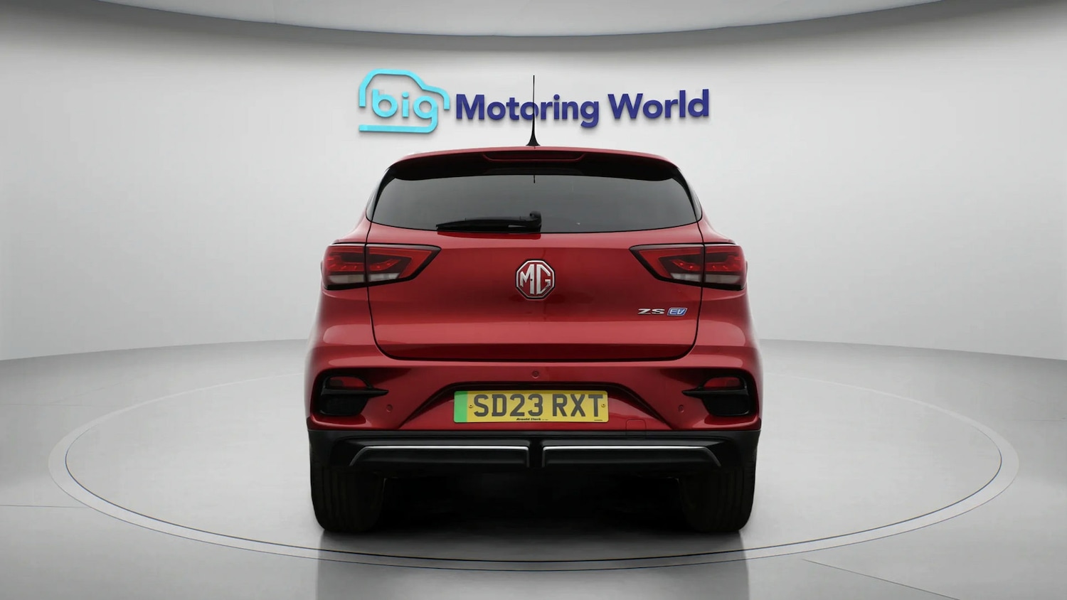 Used MG MG ZS 2023 for sale - 77962464: Photo 6