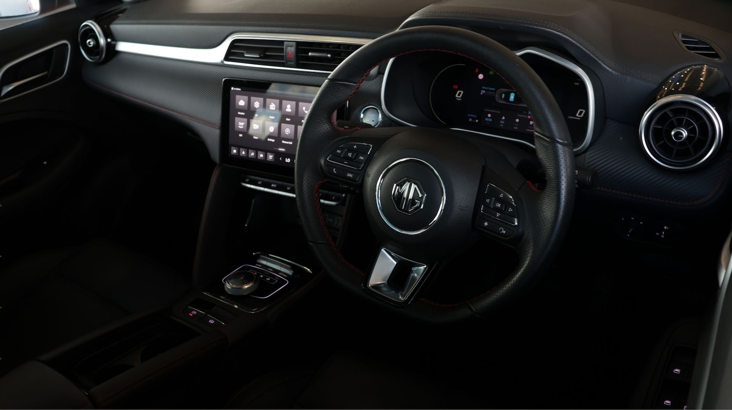 Used MG MG ZS 2023 for sale - 77962464: Photo 9