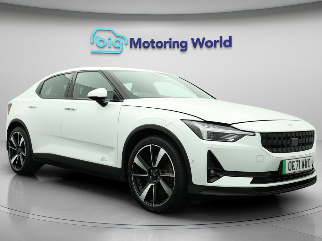 Used Polestar Polestar 2 2022 for sale - 76000668: Photo 1