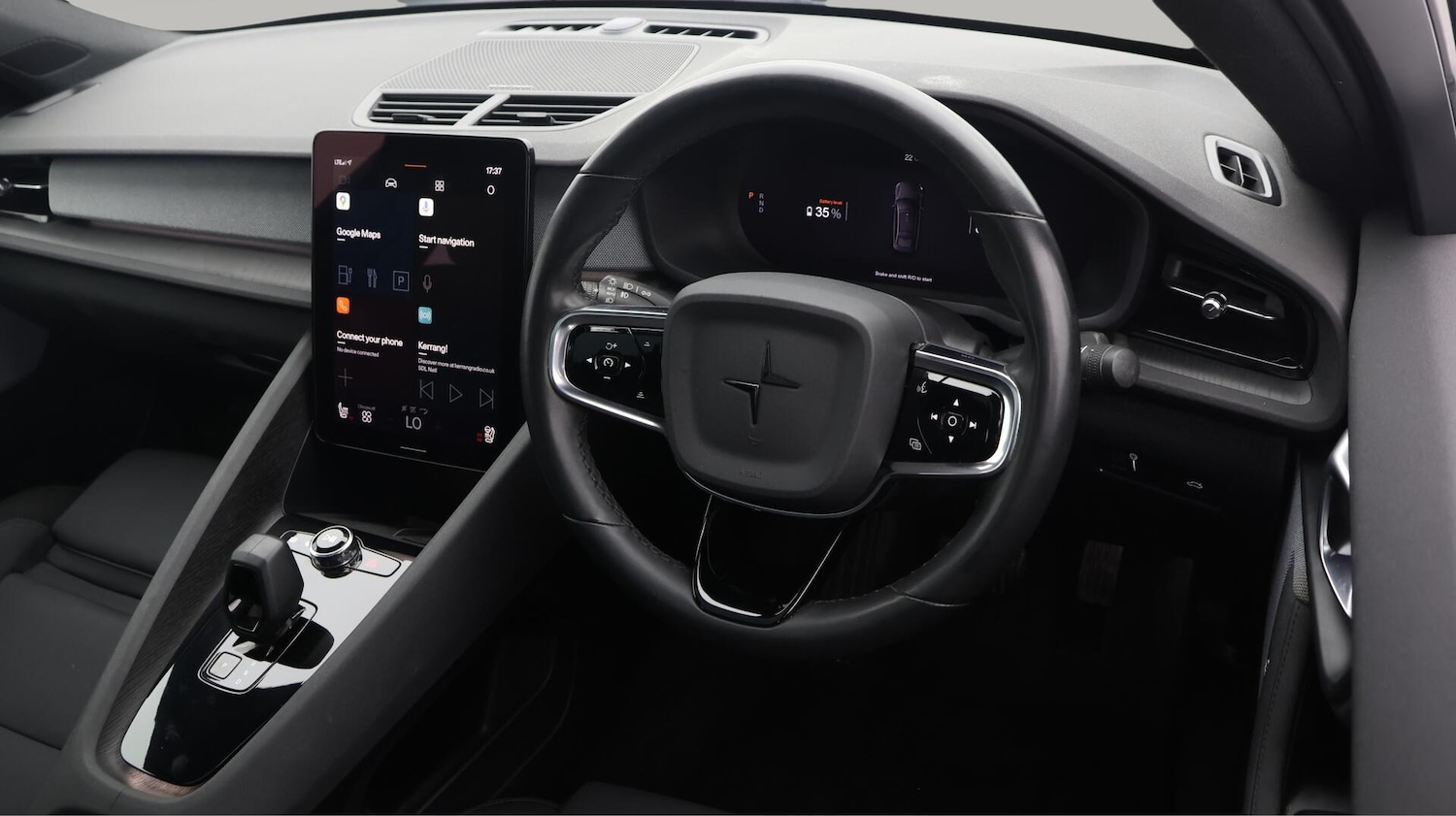 Used Polestar Polestar 2 2022 for sale - 76000668: Photo 10