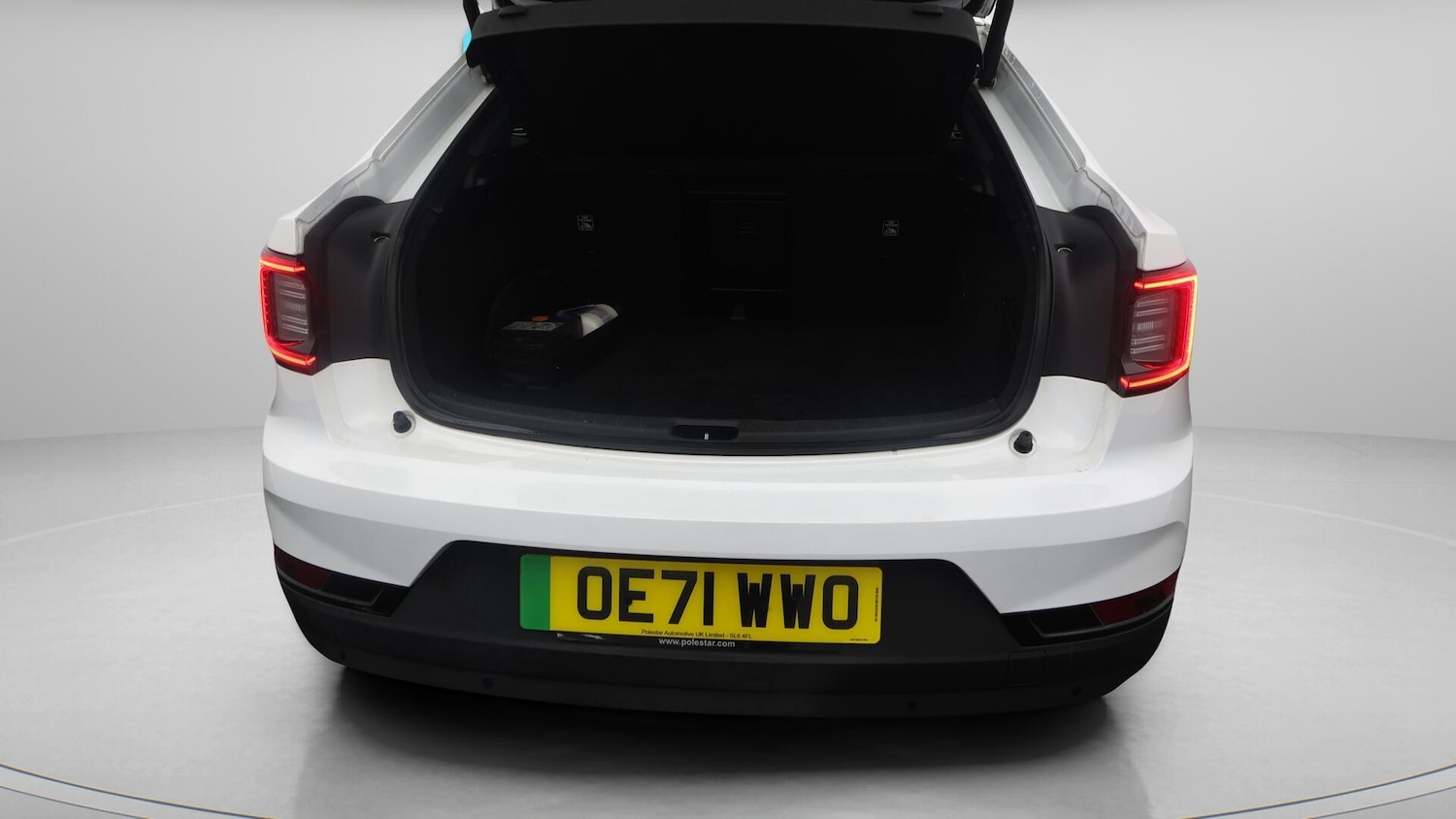 Used Polestar Polestar 2 2022 for sale - 76000668: Photo 18