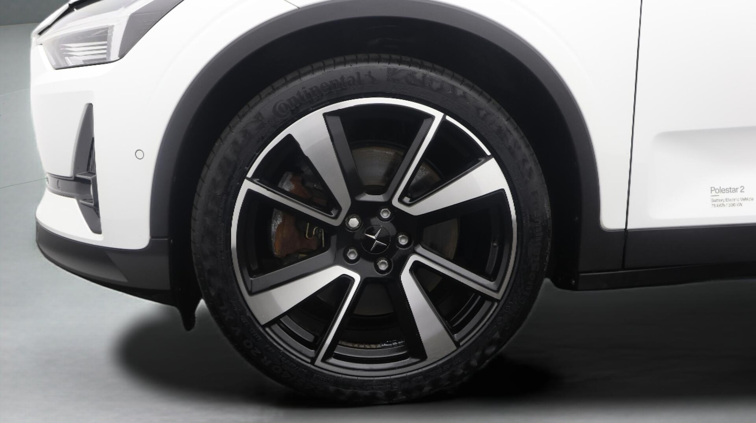 Used Polestar Polestar 2 2022 for sale - 76000668: Photo 19