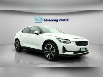 Used Polestar Polestar 2 2022 for sale - 76000668: Photo 2