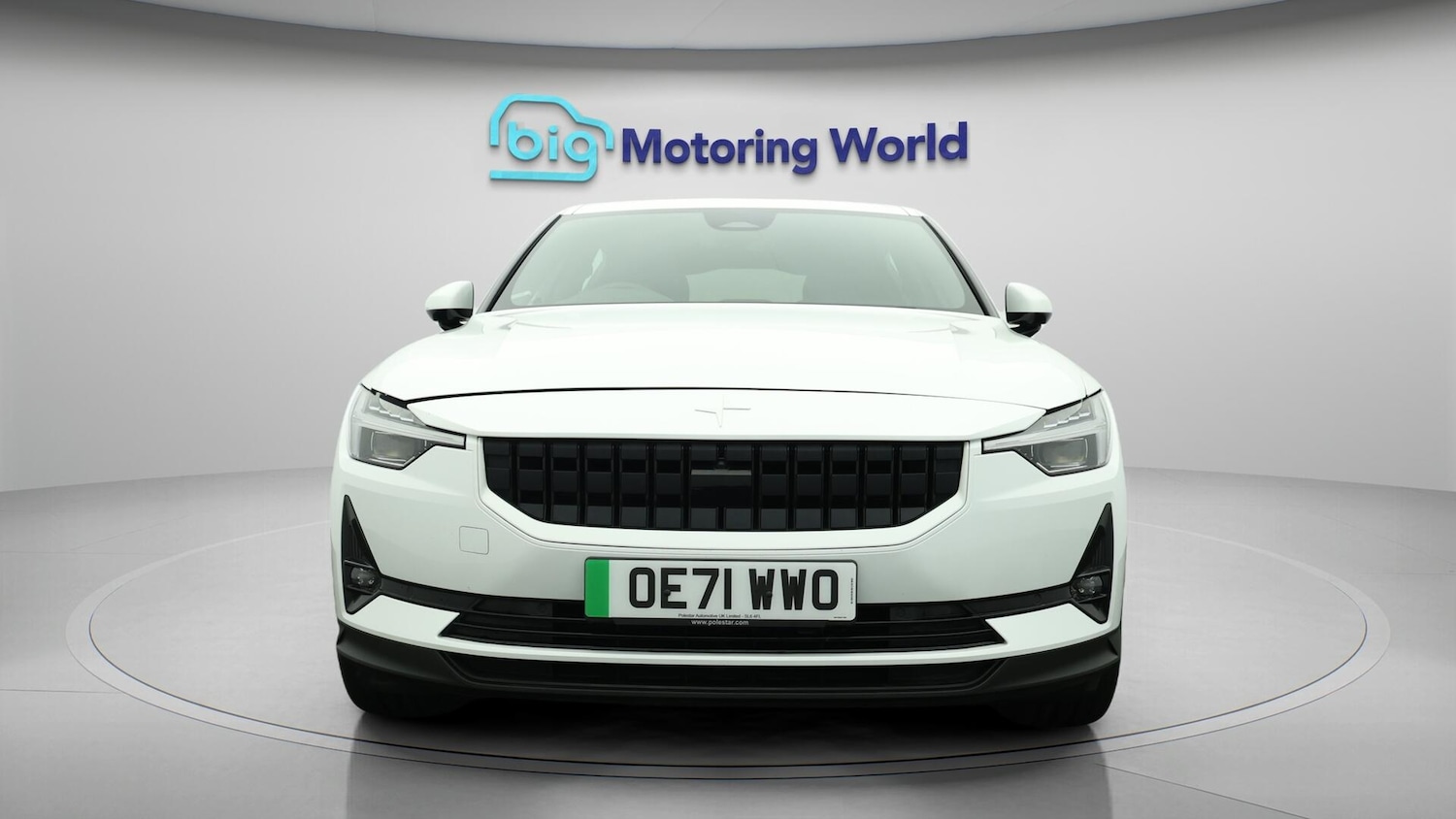 Used Polestar Polestar 2 2022 for sale - 76000668: Photo 3