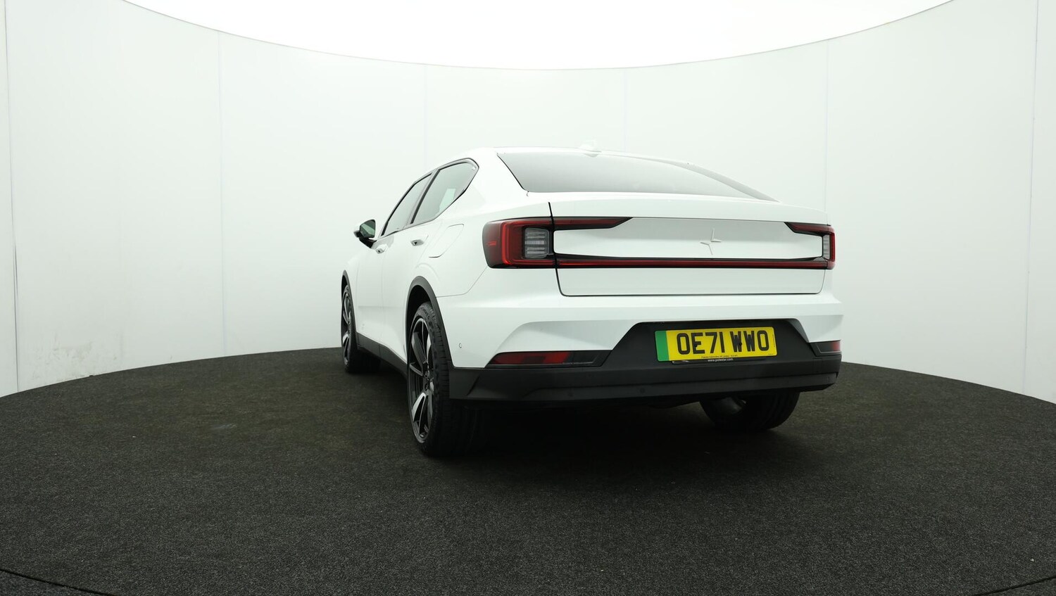 Used Polestar Polestar 2 2022 for sale - 76000668: Photo 35