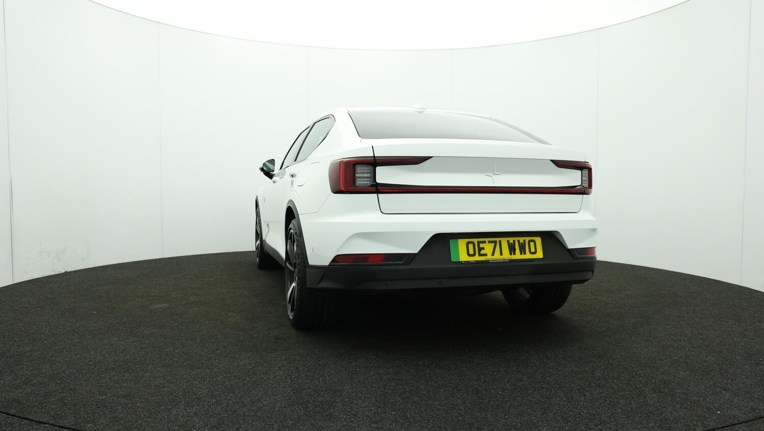 Used Polestar Polestar 2 2022 for sale - 76000668: Photo 36