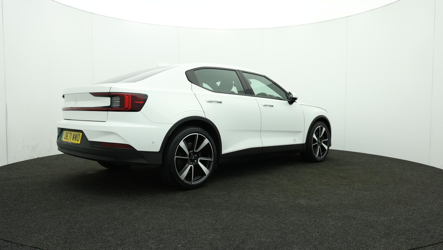 Used Polestar Polestar 2 2022 for sale - 76000668: Photo 37