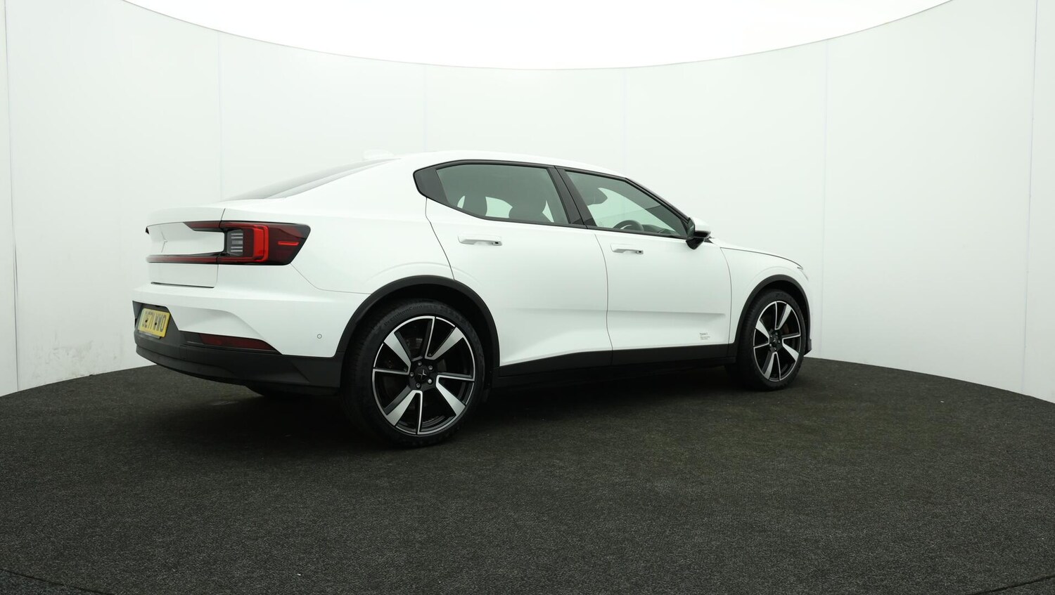 Used Polestar Polestar 2 2022 for sale - 76000668: Photo 38
