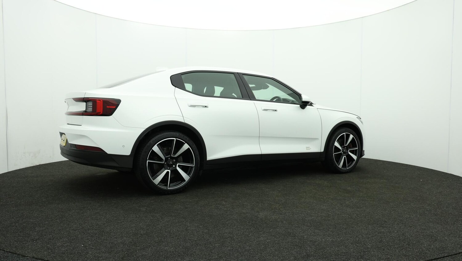 Used Polestar Polestar 2 2022 for sale - 76000668: Photo 39