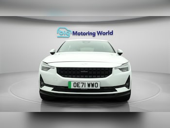 Used Polestar Polestar 2 2022 for sale - 76000668: Photo 3