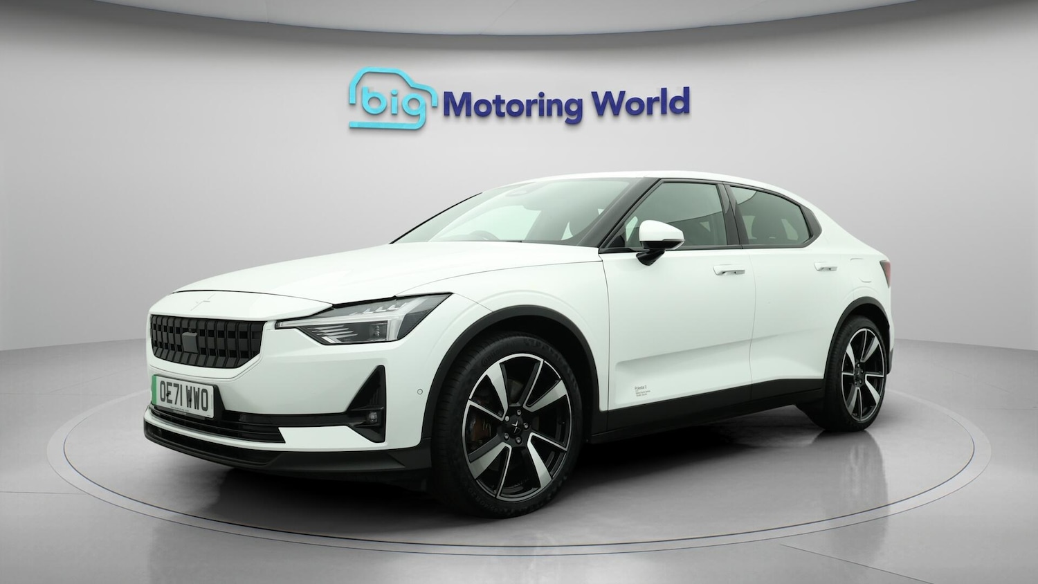 Used Polestar Polestar 2 2022 for sale - 76000668: Photo 4