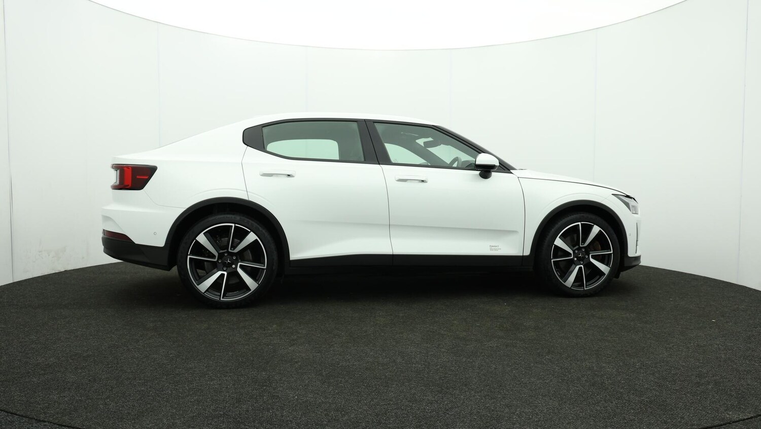 Used Polestar Polestar 2 2022 for sale - 76000668: Photo 42