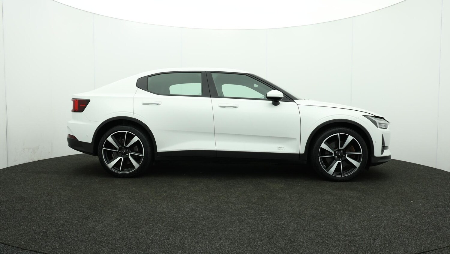 Used Polestar Polestar 2 2022 for sale - 76000668: Photo 44