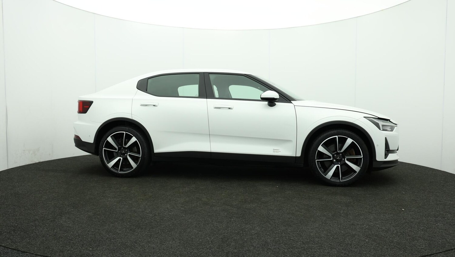 Used Polestar Polestar 2 2022 for sale - 76000668: Photo 45