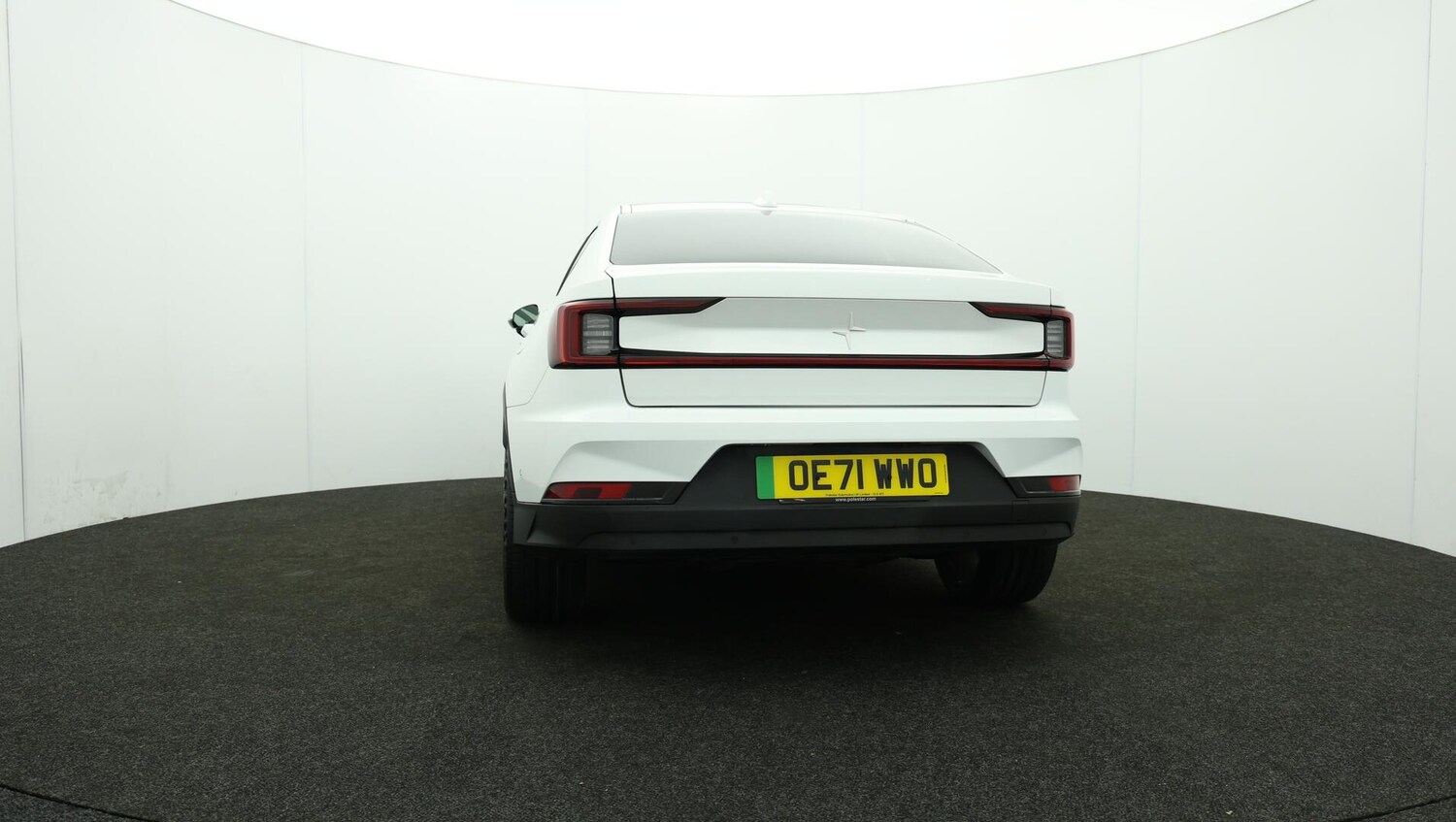Used Polestar Polestar 2 2022 for sale - 76000668: Photo 47