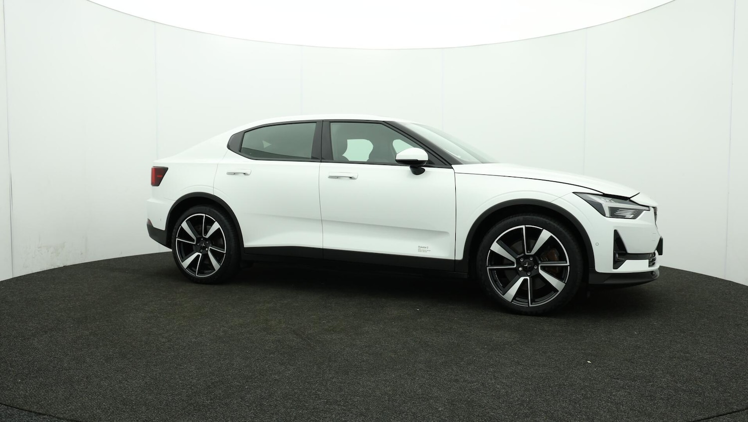 Used Polestar Polestar 2 2022 for sale - 76000668: Photo 48
