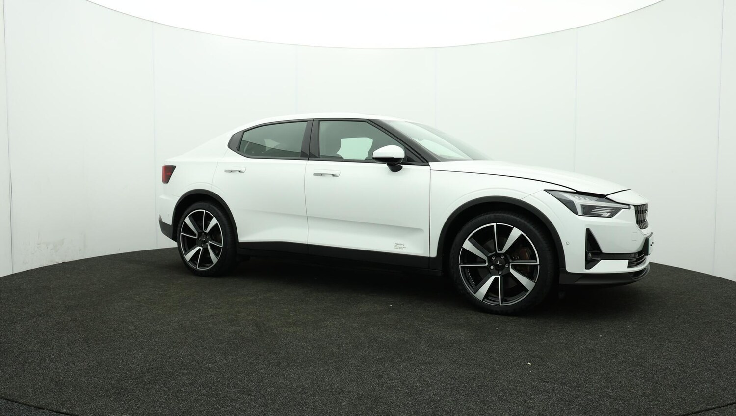 Used Polestar Polestar 2 2022 for sale - 76000668: Photo 49