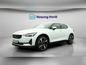 Used Polestar Polestar 2 2022 for sale - 76000668: Photo 4