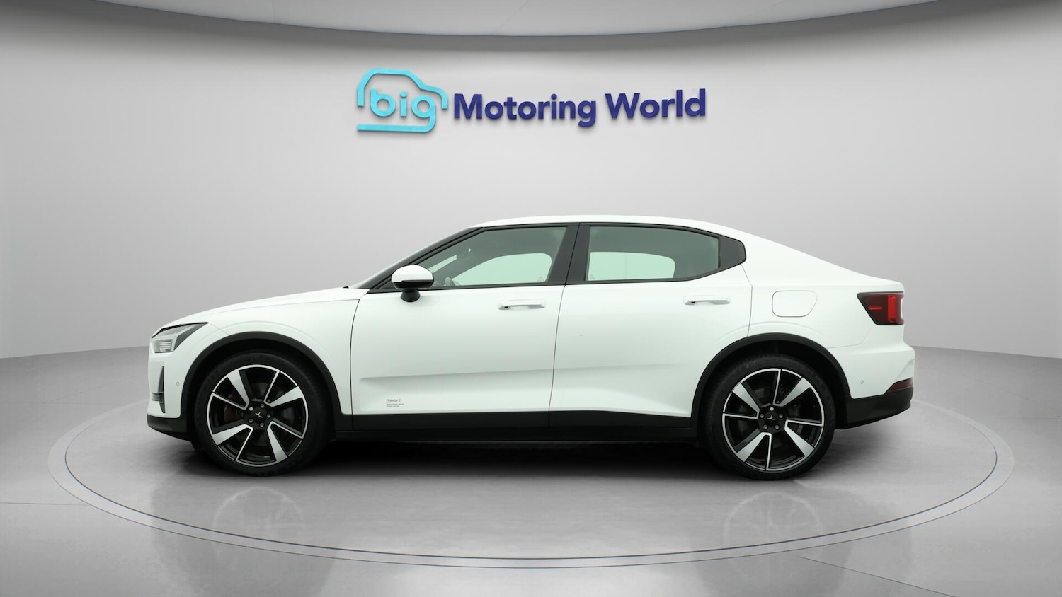 Used Polestar Polestar 2 2022 for sale - 76000668: Photo 5