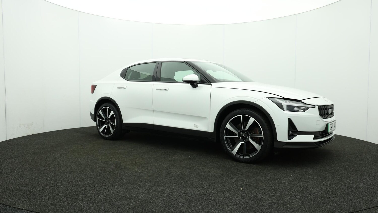 Used Polestar Polestar 2 2022 for sale - 76000668: Photo 50