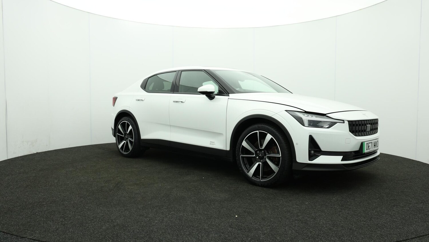 Used Polestar Polestar 2 2022 for sale - 76000668: Photo 51