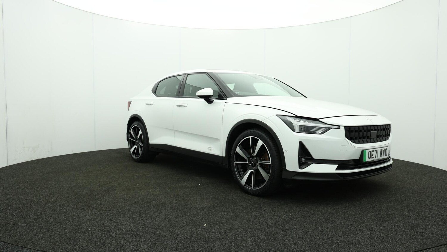 Used Polestar Polestar 2 2022 for sale - 76000668: Photo 52
