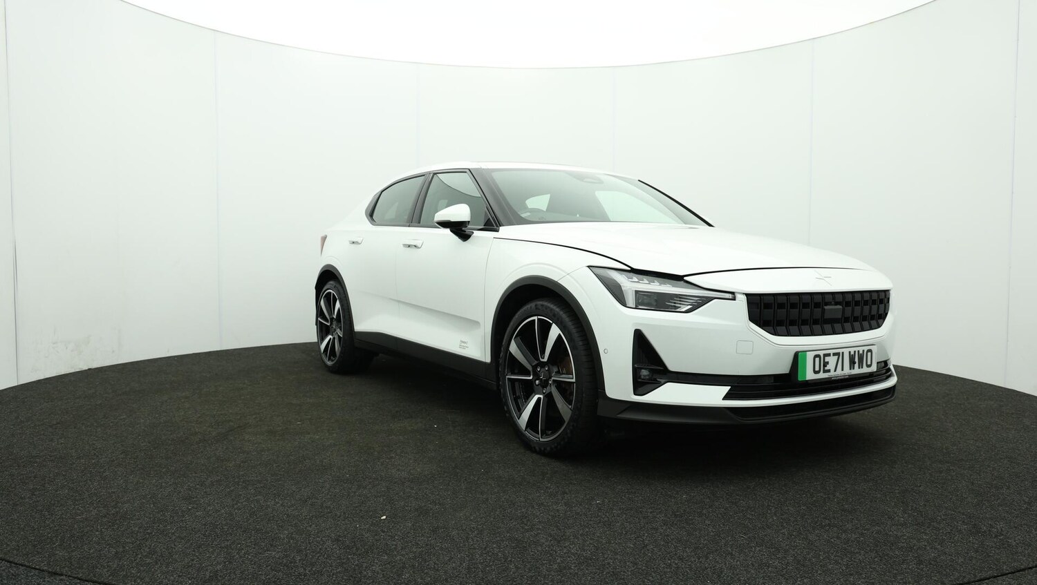 Used Polestar Polestar 2 2022 for sale - 76000668: Photo 53
