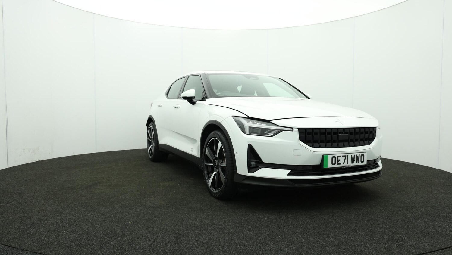 Used Polestar Polestar 2 2022 for sale - 76000668: Photo 54